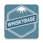 whiskybase android application logo